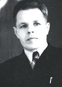 Коломейчук Алексей Маркович