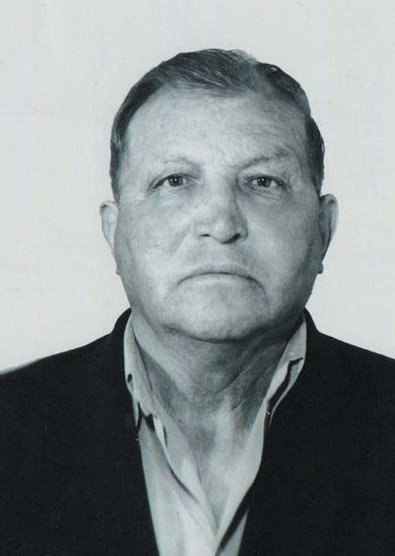 Саламатин Николай Тимофеевич