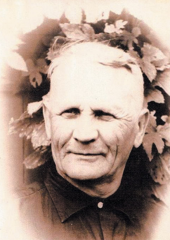 Луньков Алексей Петрович