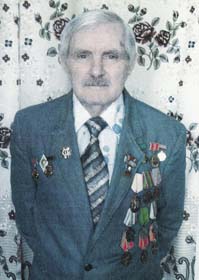 Вовк Виталий Васильевич