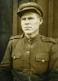 Кравцов Николай Михайлович