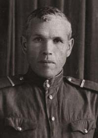 Быков Михаил Михайлович