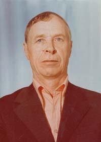 Никонов Петр Степанович
