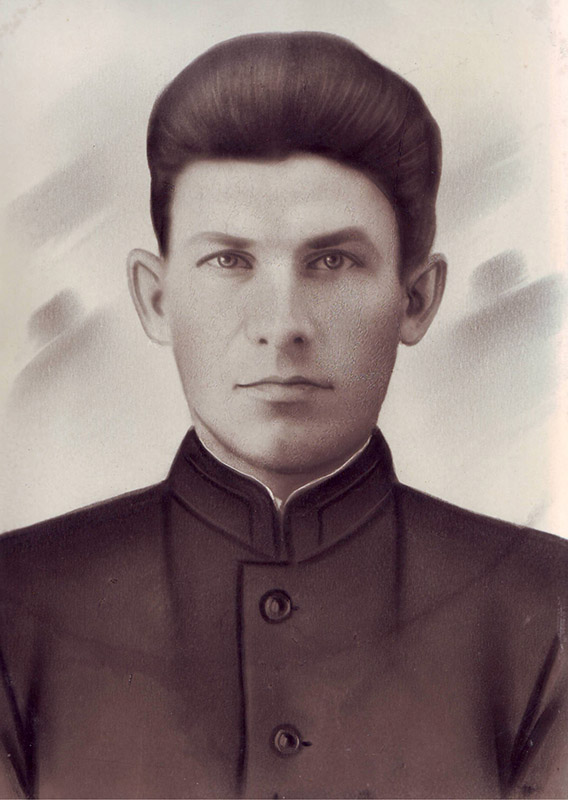 Ерестов Ефим Иванович