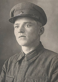 Трофимов Петр Харламович