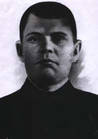 Хизовец Николай Яковлевич