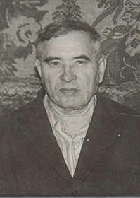 Кошкарев Николай Михаилович