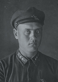 Наделяев Прокопий Иванович