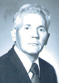 Цепаев Иван Федорович