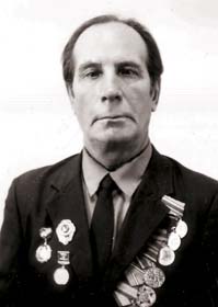 Мингазов Абдульнур 