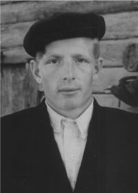 Липарев Николай Иванович