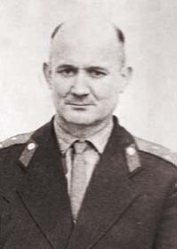 Бондаренко Александр Павлович