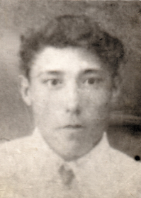 Лесников Афанасий Иннокентьевич