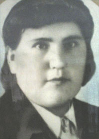 Баянова Дарья Ивановна