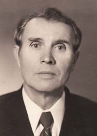 Ветров Георгий Семенович