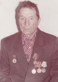Хороших Сергей Иванович