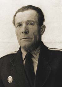 Ильющенков Иван Никитович