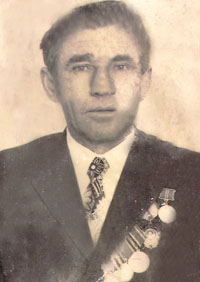 Ремизов А И