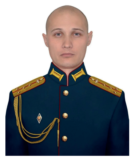 Полетаев Степан