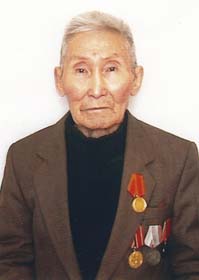 Махуров Гурий Маркович