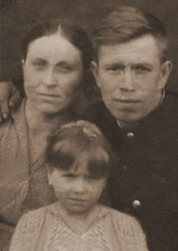 Копысов Фёдор 