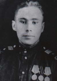 Доровской Валентин Николаевич