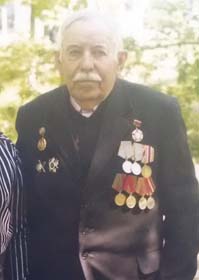 Ковтун Петр Иванович