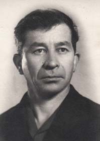 Томских Георгий Васильевич