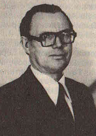 Тарабукин Степан Дмитриевич