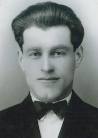 Рабинович Дмитрий Евсеевич