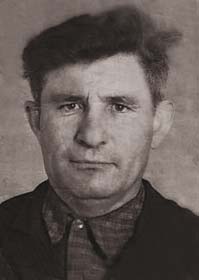 Суслов Петр Алексеевич