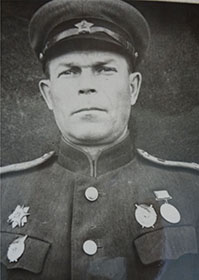 Корчагин Н 