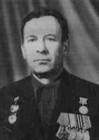 Ткаченко Павел Макарович