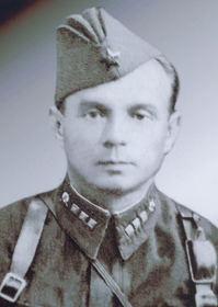 Рыбин Николай Иванович
