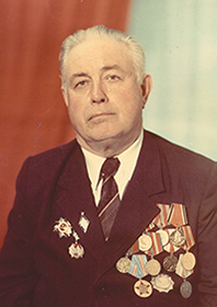 Куканов Электр Александрович