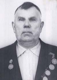 Юрьев Я Я