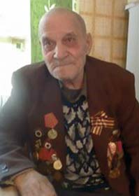 Ильин Григорий Борисович