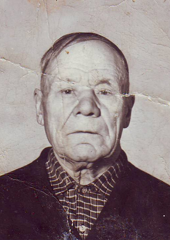 Кабанов Филипп Денисович