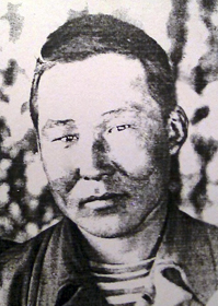 Буяев Александр Николаевич