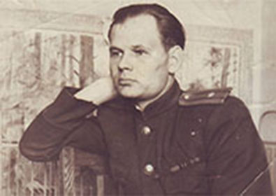Чепель Дмитрий Аппалонович