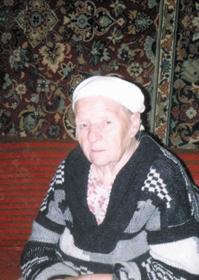 Петроченкова В А