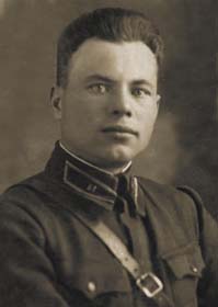 Хандюк Михаил Алексеевич