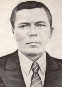 Усачев Николай Викторович