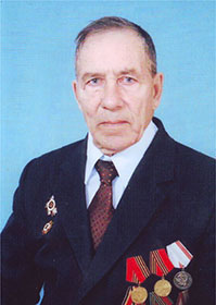 Барашов Владимир Андреевич