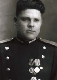 Дюжаков Григорий Гаврилович
