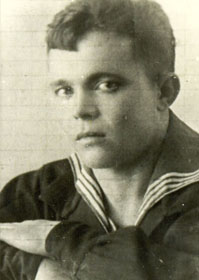 Котляров Григорий Гурьянович