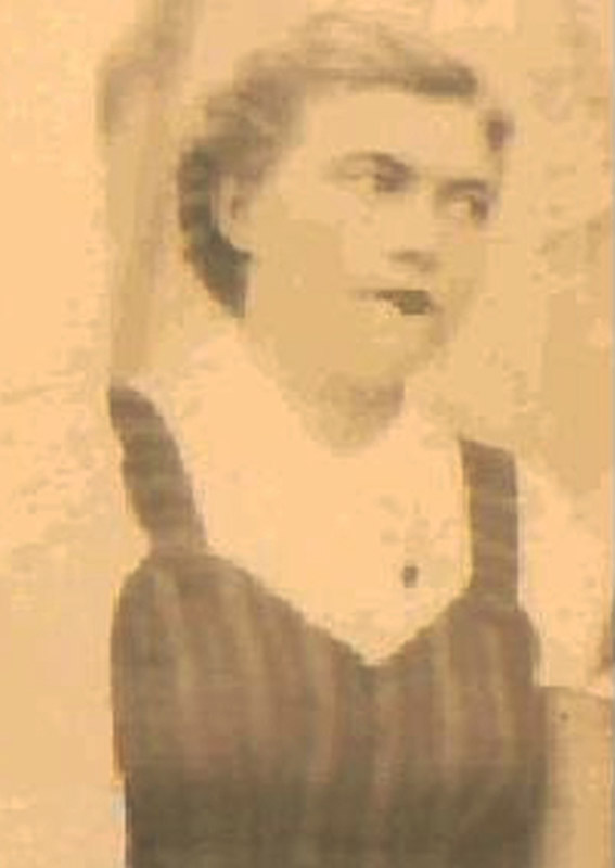 Нечаева Таиса Георгиевна