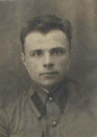 Тыщенко Иван Федорович