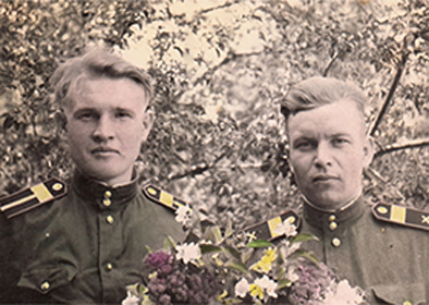 Белезиковский Аркадий Михайлович