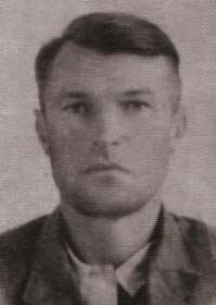 Рыбачёнок Бронислав Александрович